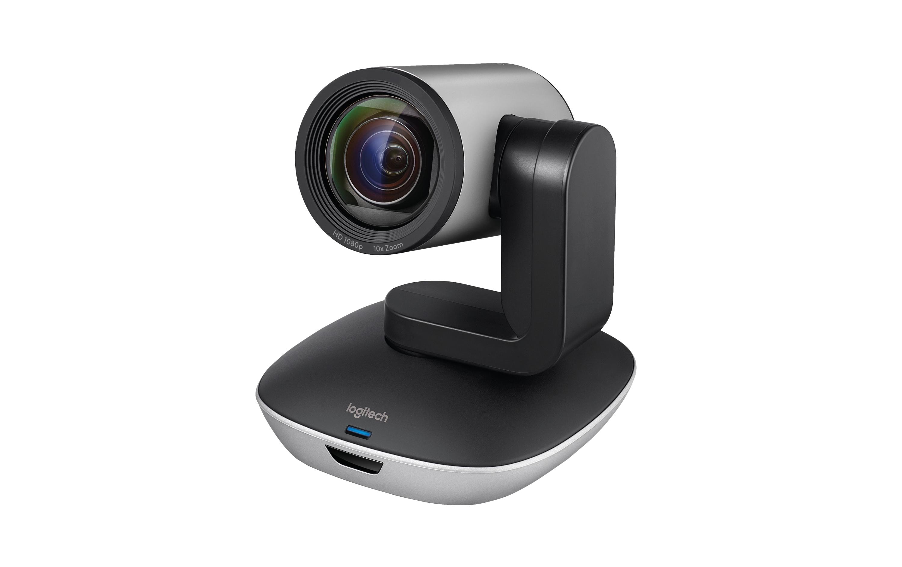 Logitech ConferenceCam Group USB Full HD 1080P 30 fps Logitech ConferenceCam Group USB Full HD 1080P 30 fps