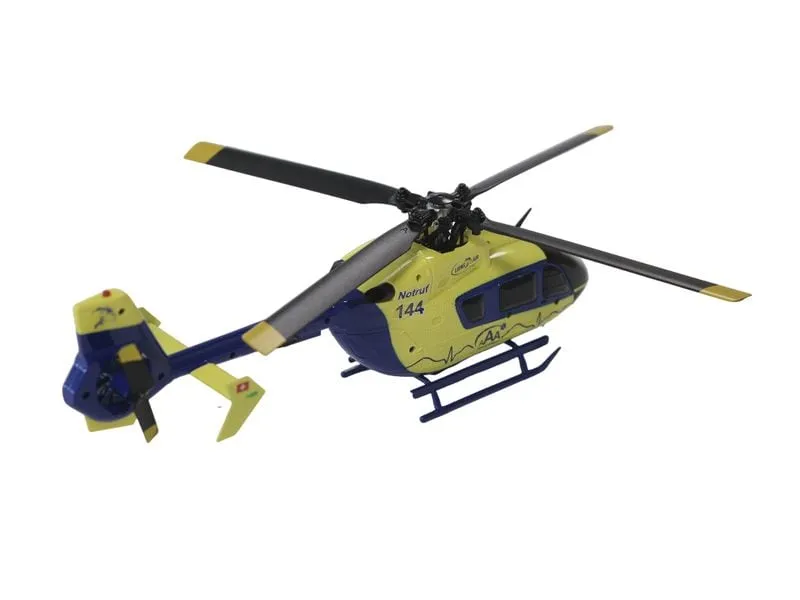 Amewi Helikopter AFX-135 Alpine Air Ambulance 4-Kanal, RTF Amewi Helikopter AFX-135 Alpine Air Ambulance 4-Kanal, RTF
