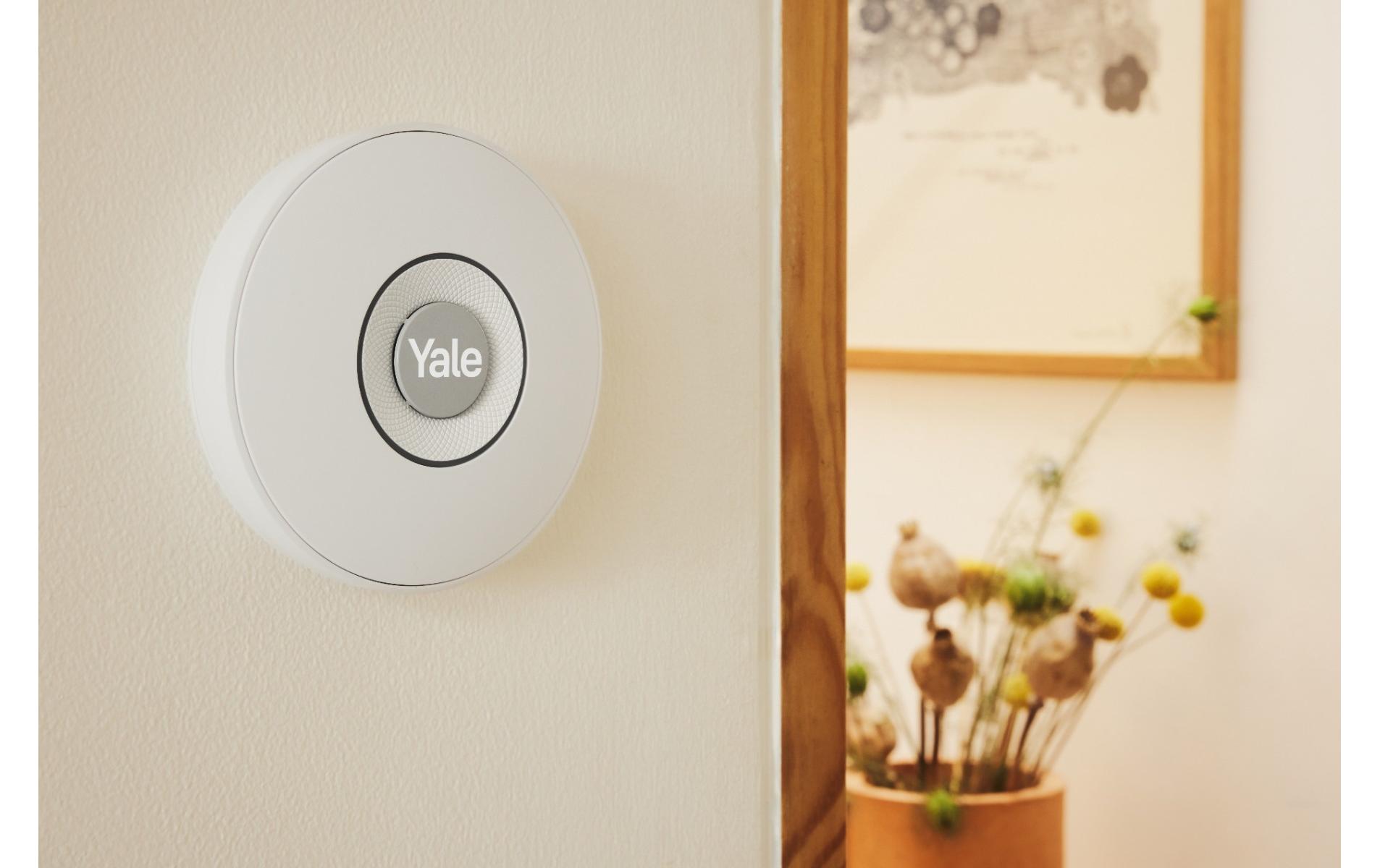 Yale Innensirene Smart Alarm