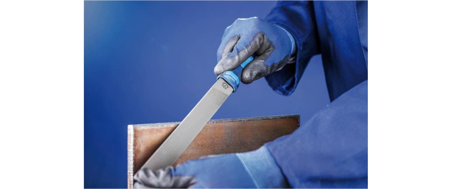 Pferd Feilenset 3-tlg. 200/300 mm Pferd Feilenset 3-tlg. 200/300 mm