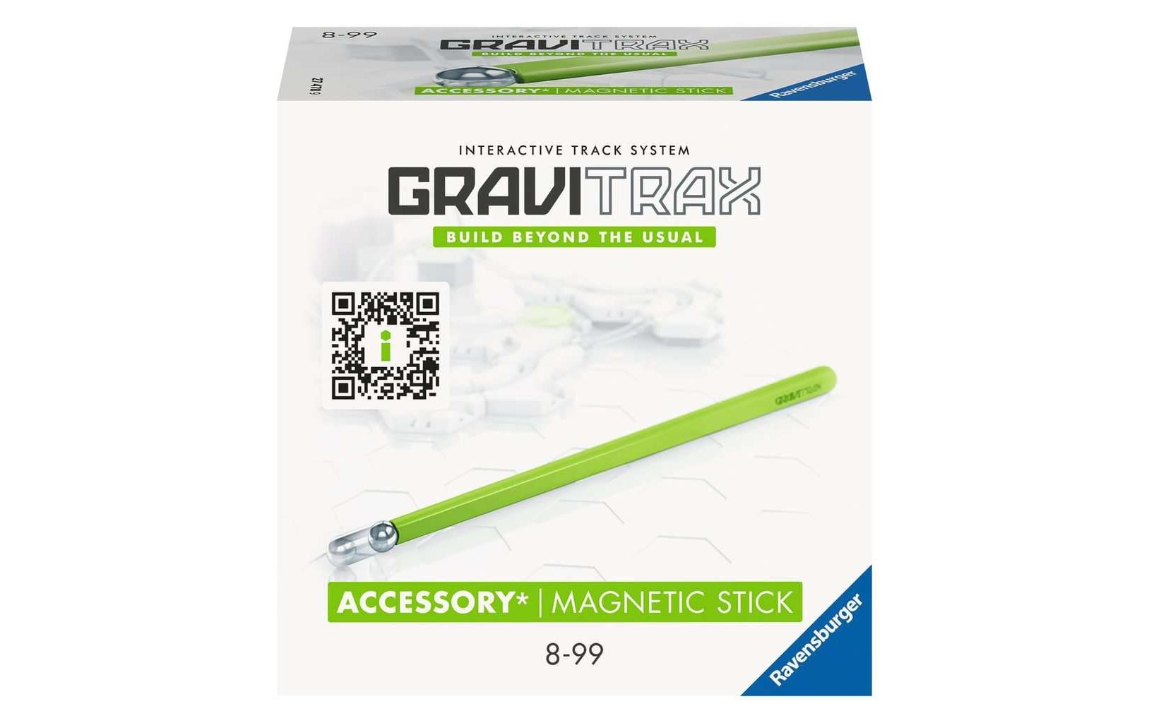 Ravensburger Kugelbahn Zubehör GraviTrax Magnetic Stick Ravensburger Kugelbahn Zubehör GraviTrax Magnetic Stick