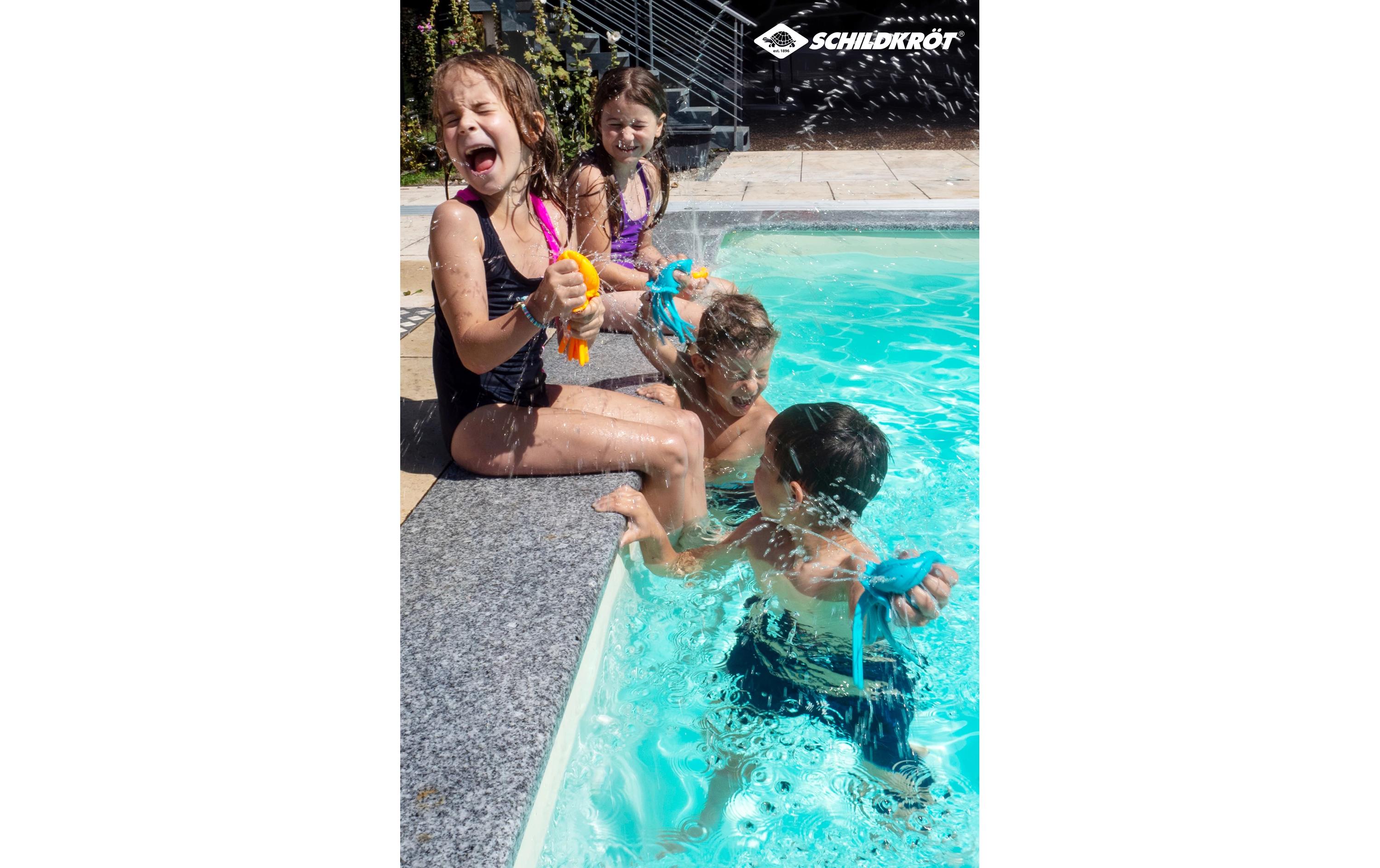 Schildkröt Funsports Schildkröt Octo Buddies - 2er Set