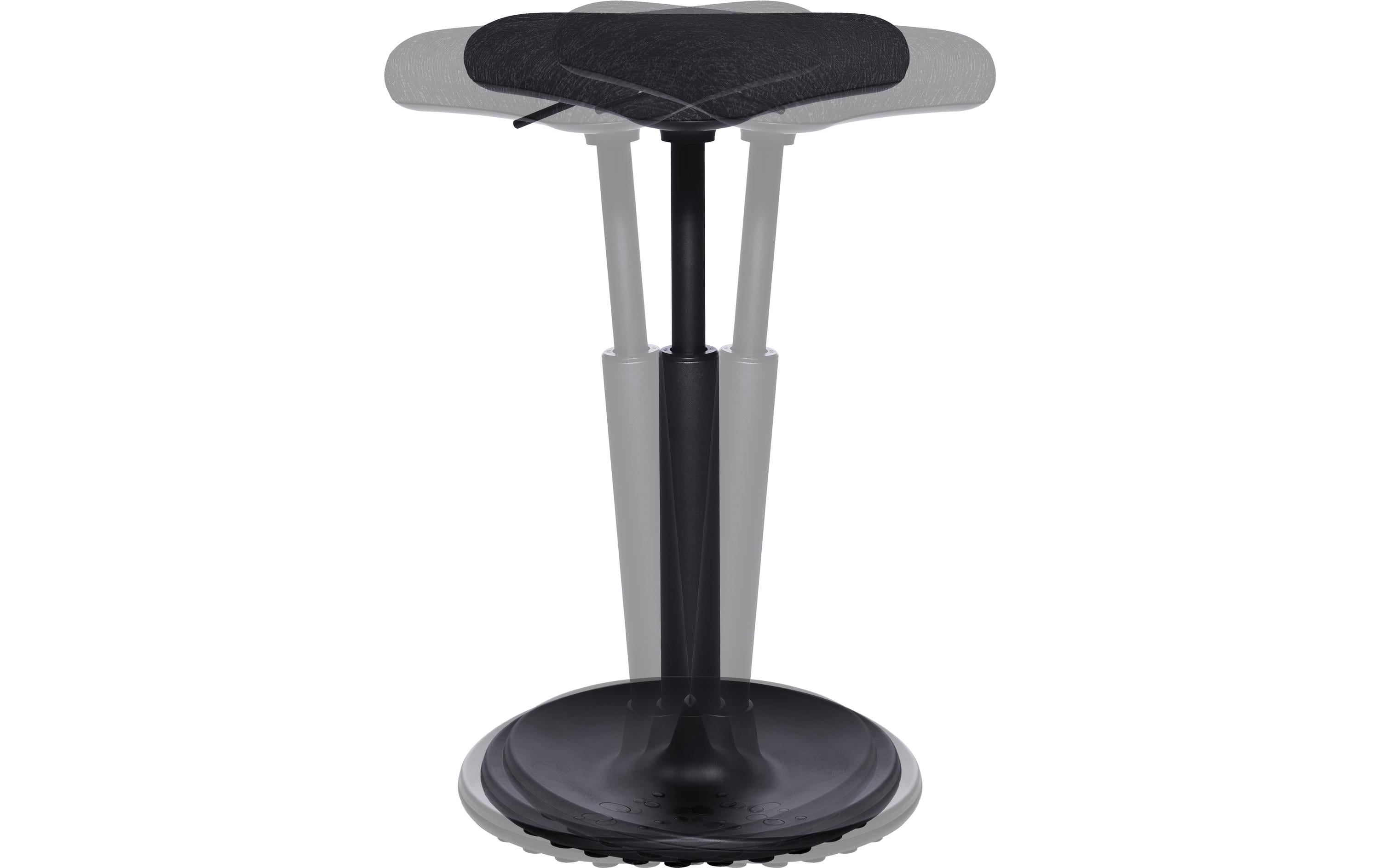 Topstar Hocker Sitness H1, Schwarz