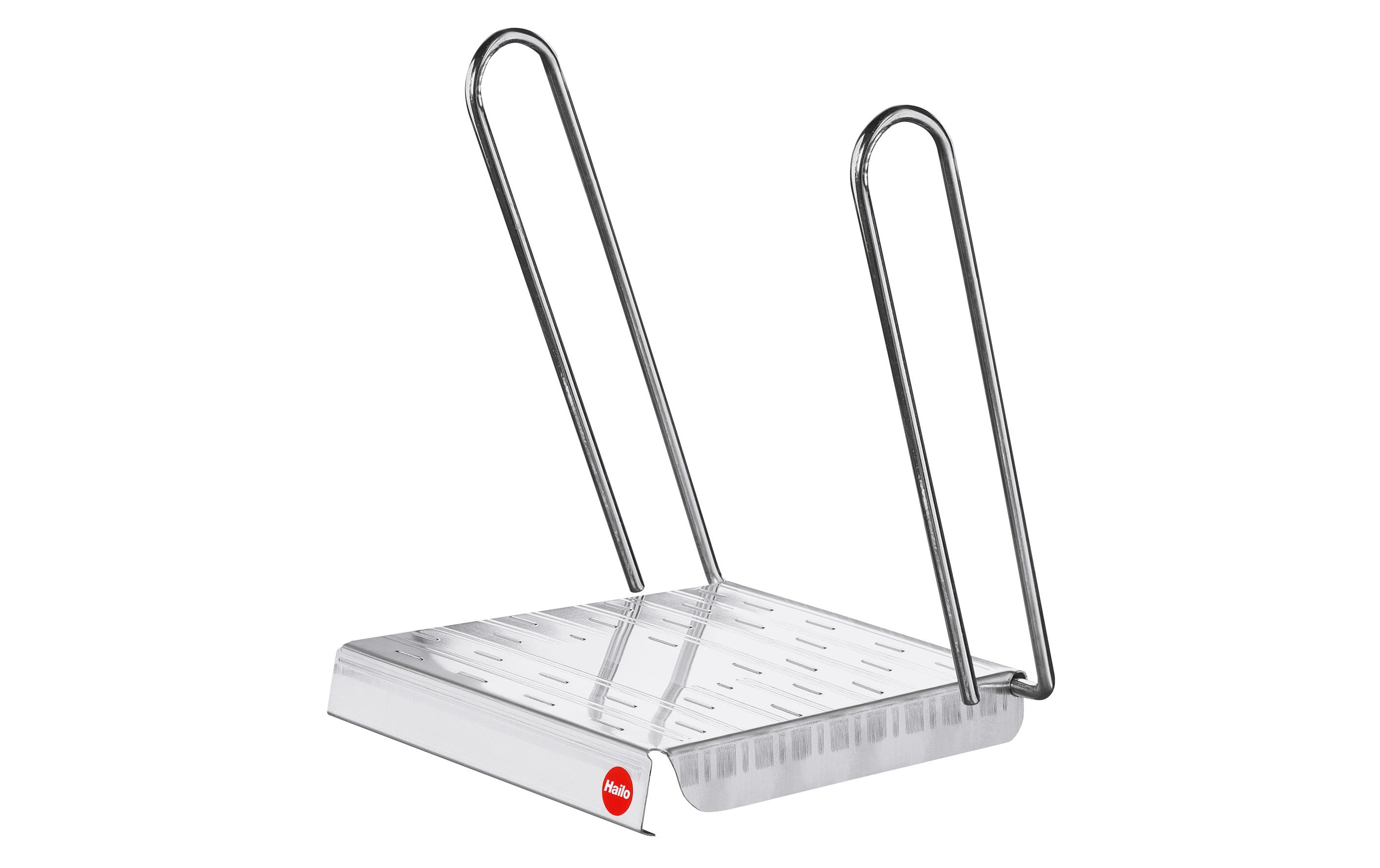 Hailo Einhängetritt SafetyLine Hailo Einhängetritt SafetyLine