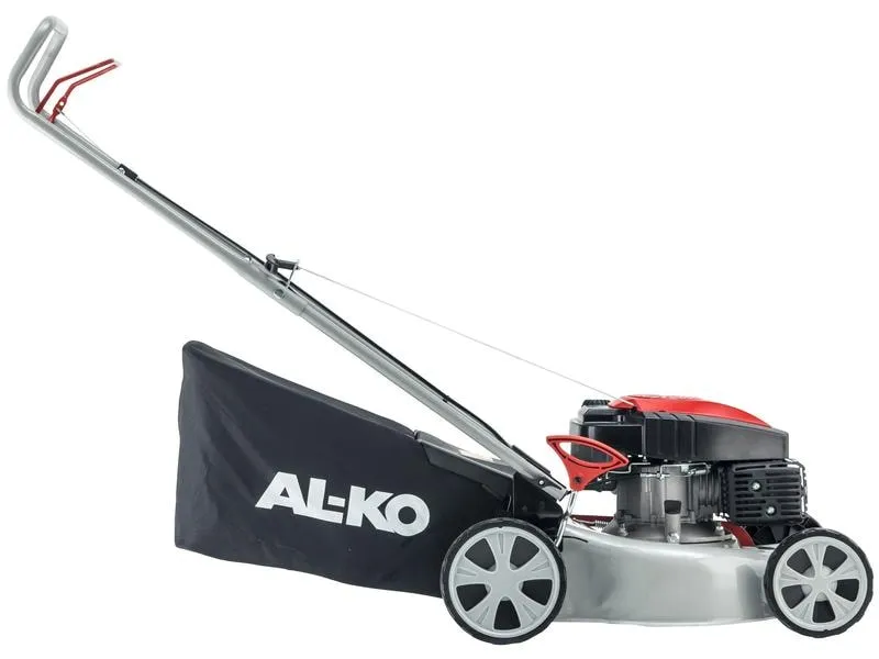 AL-KO Benzin-Rasenmäher EASY 4.2, AL-KO Benzin-Rasenmäher EASY 4.2,