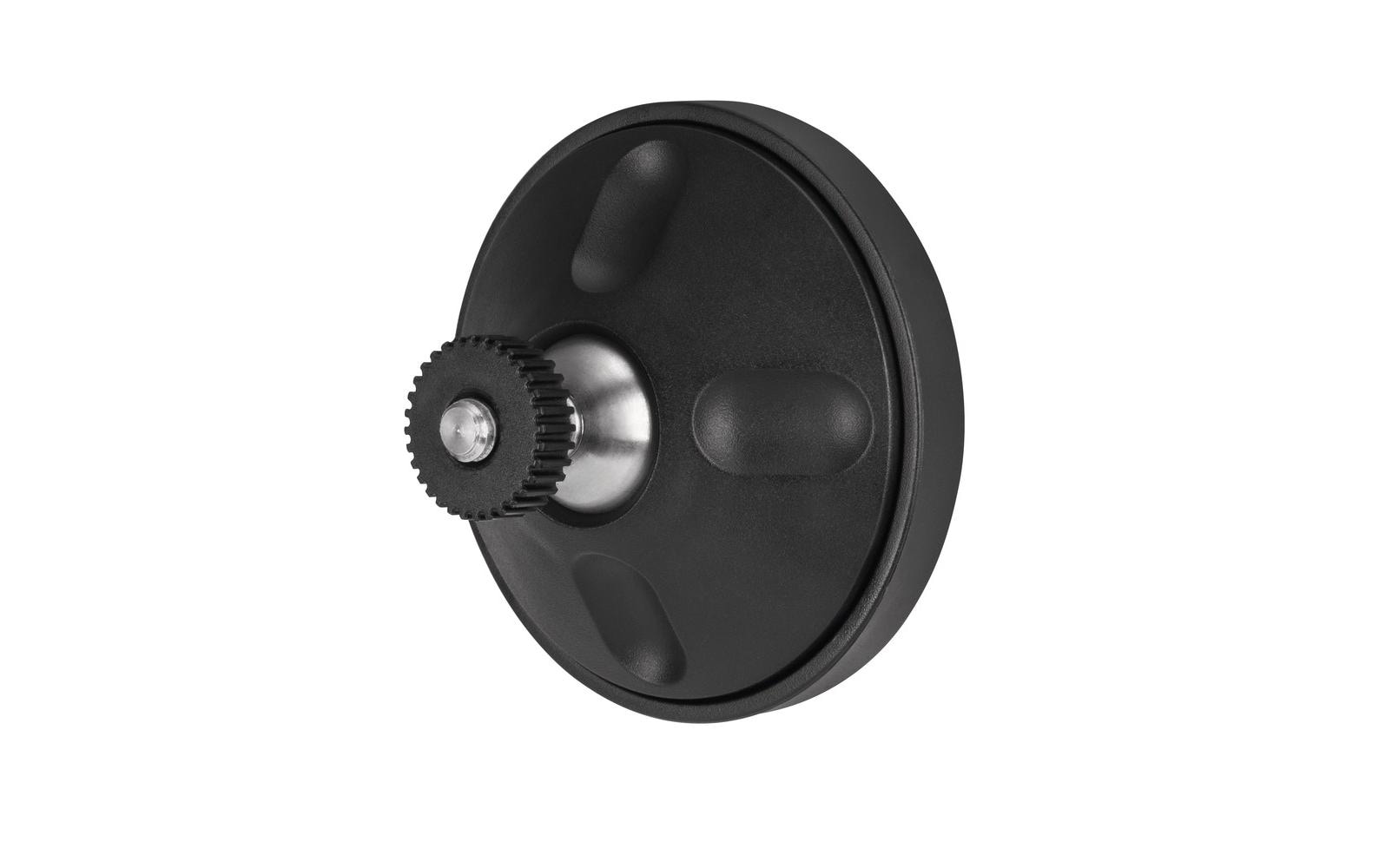 Abus Netzwerkkamera PPIC90520B WLAN Zusatz Akku Cam