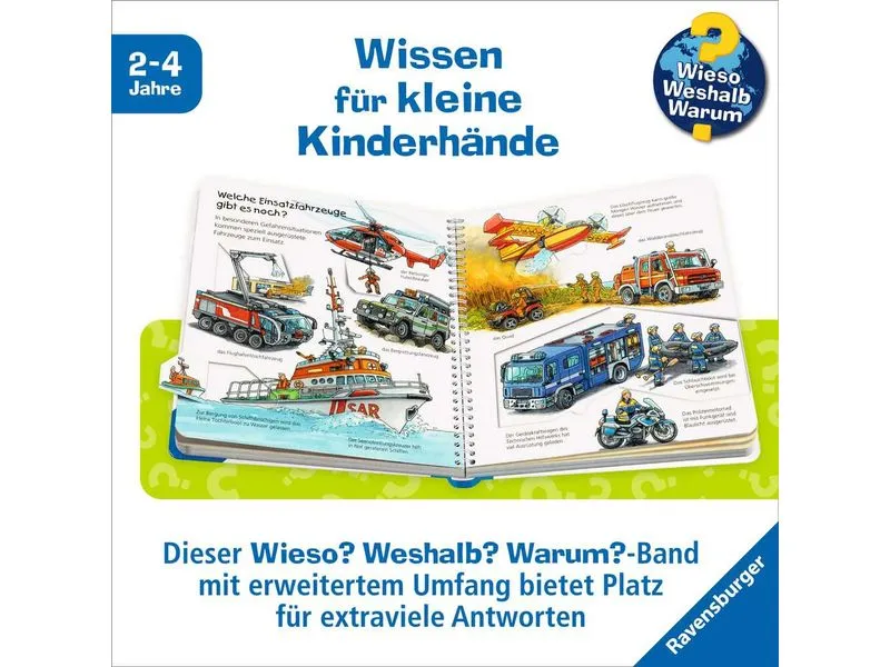 Ravensburger Kinder-Sachbuch Lexikon Fahrzeuge Ravensburger Kinder-Sachbuch Lexikon Fahrzeuge