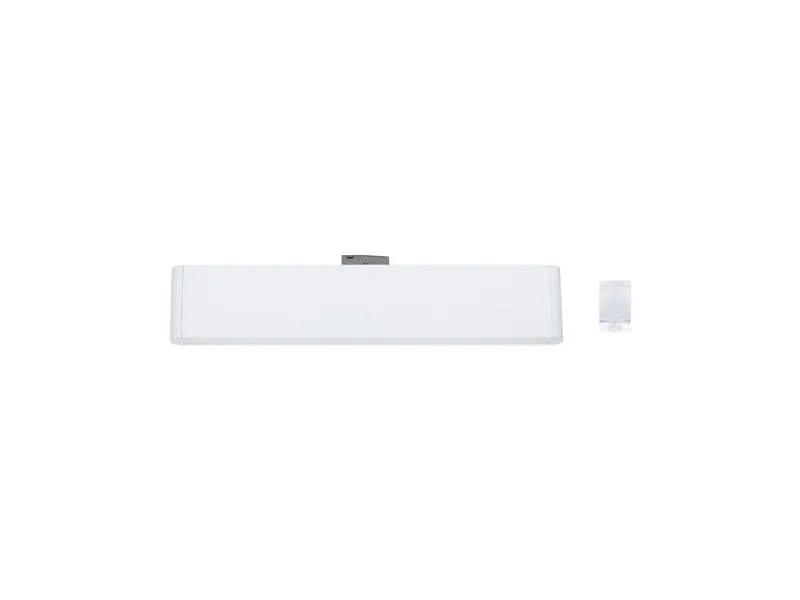 Paulmann URail LED Lightbar Ceris 9.5W, 4000 K, signalweiss Paulmann URail LED Lightbar Ceris 9.5W, 4000 K, signalweiss