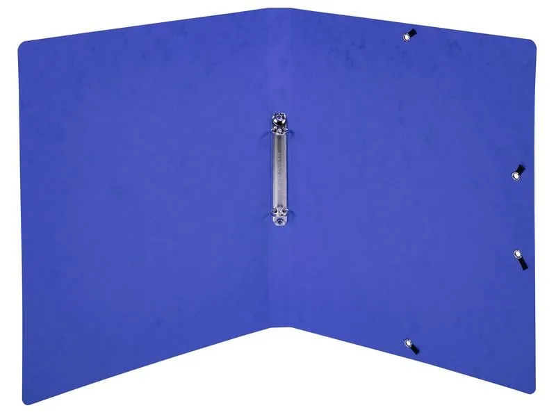 Exacompta Ringbuch Top Color A4 2 cm, Blau Exacompta Ringbuch Top Color A4 2 cm, Blau