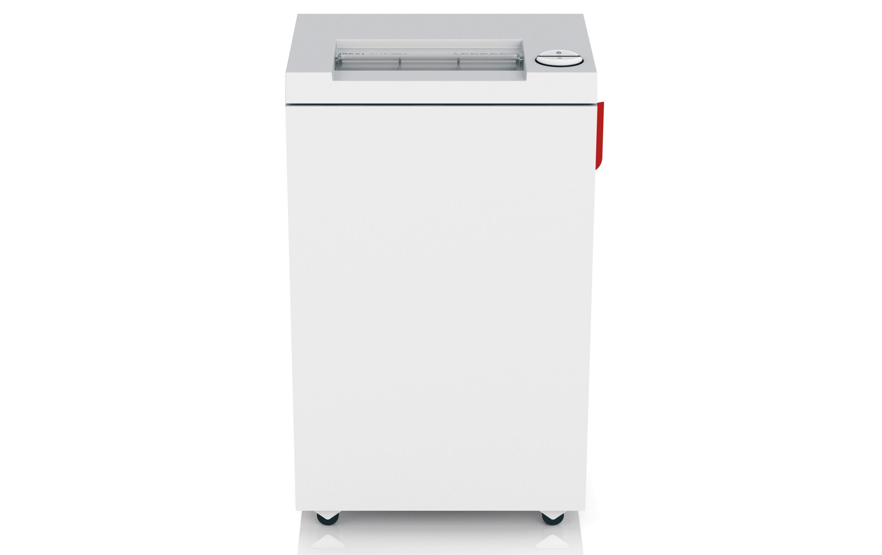 IDEAL Aktenvernichter 2445CC2X15 P-5, 10 Seiten IDEAL Aktenvernichter 2445CC2X15 P-5, 10 Seiten