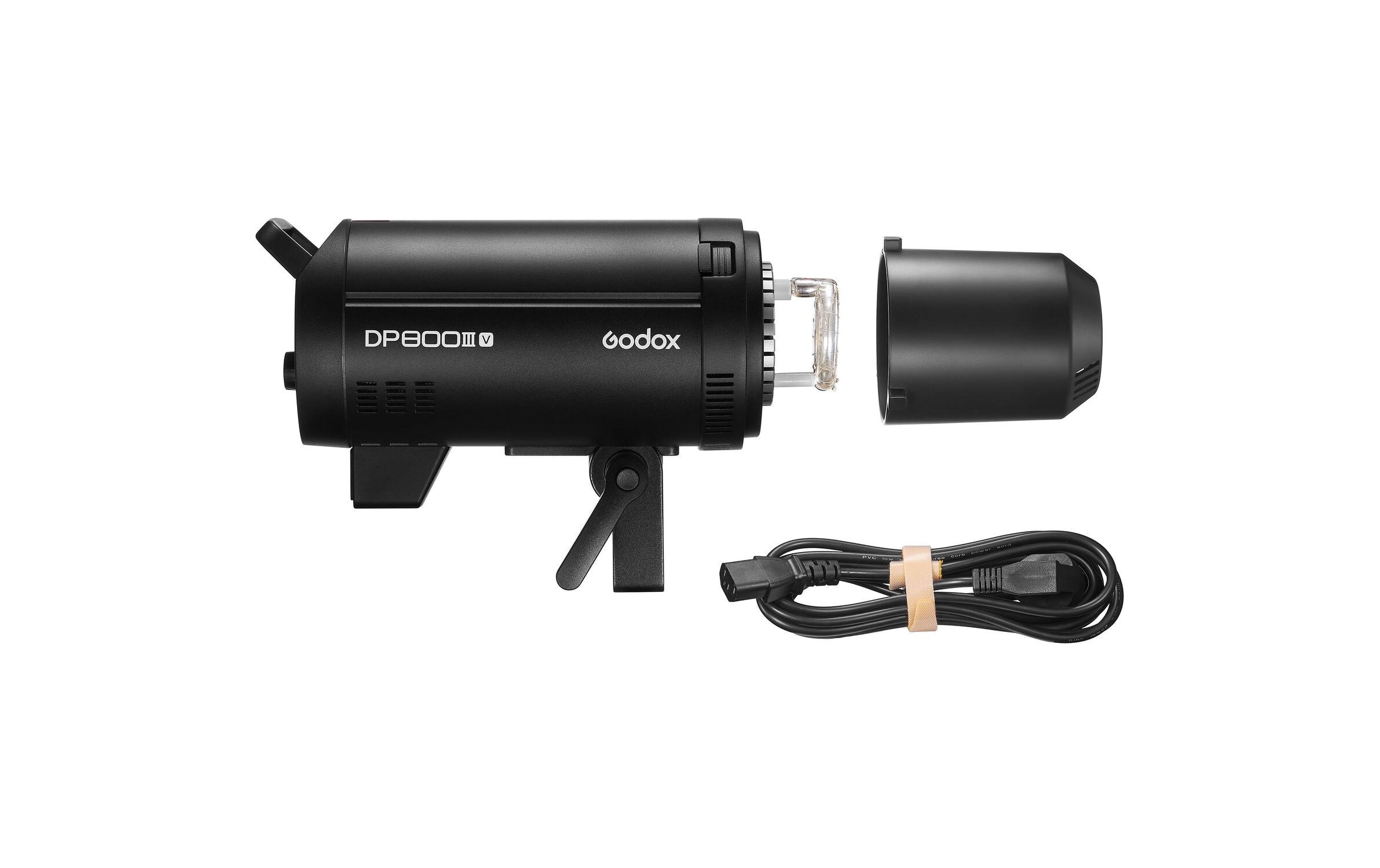 Godox Blitzgerät DP800IIIV