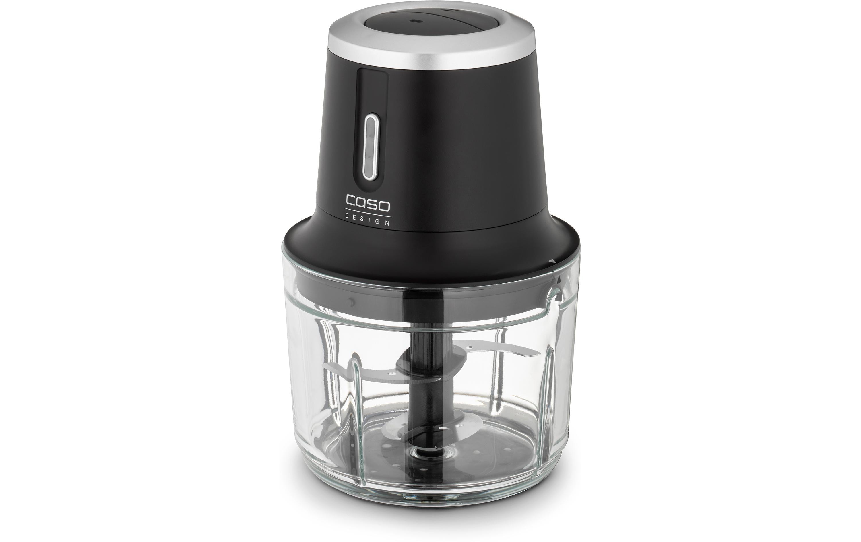 Caso Zerkleinerer Chop and Go 1 l