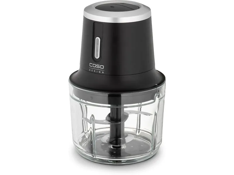 Caso Zerkleinerer Chop and Go 1 l Caso Zerkleinerer Chop and Go 1 l