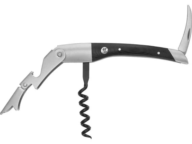 Zwilling Kellnermesser Classic Matt, 12.1 x 2.6 cm