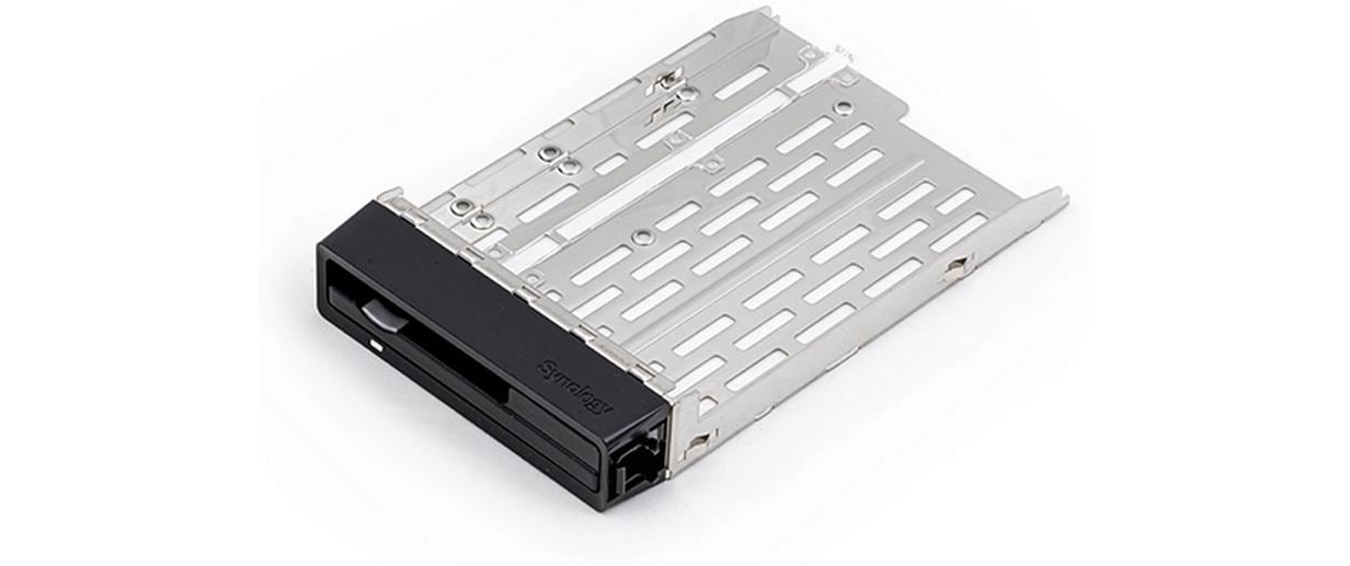 Synology NAS-Festplatteneinschub Typ R5 Synology NAS-Festplatteneinschub Typ R5