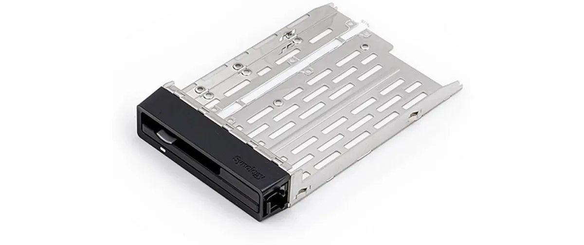 Synology NAS-Festplatteneinschub Typ R5 Synology NAS-Festplatteneinschub Typ R5