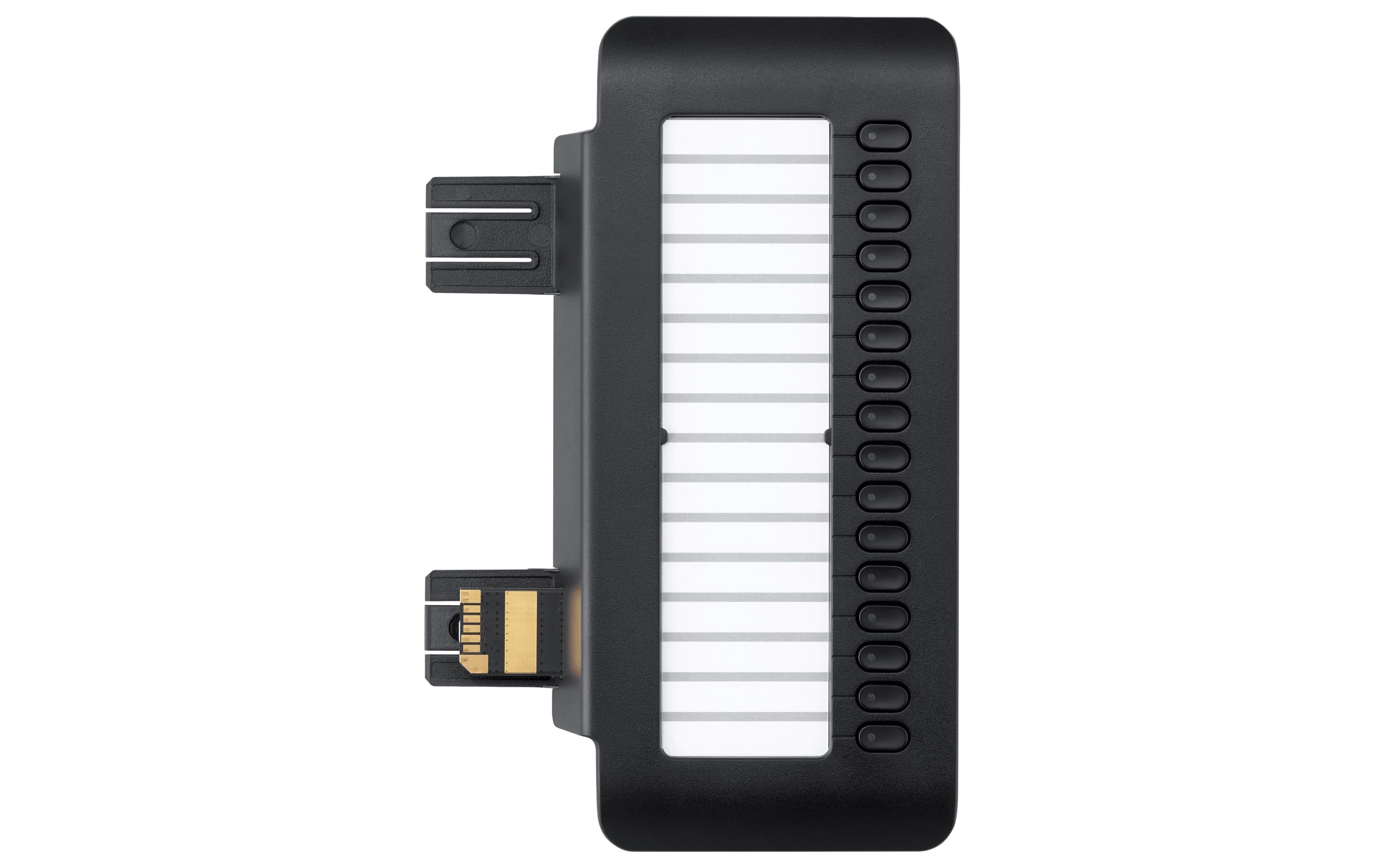 UNIFY SIP Erweiterungsmodul OpenScape Key Module 400 UNIFY SIP Erweiterungsmodul OpenScape Key Module 400