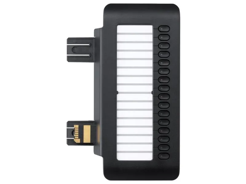 UNIFY SIP Erweiterungsmodul OpenScape Key Module 400 UNIFY SIP Erweiterungsmodul OpenScape Key Module 400