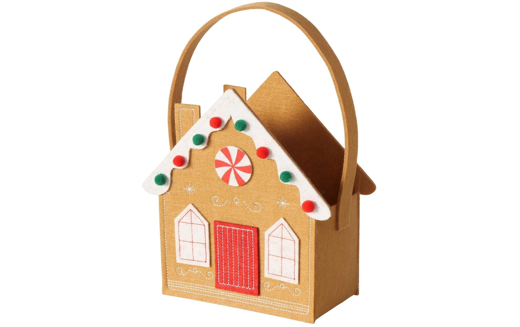 Boltze Tasche Ginger Polyester, 18 x 19.5 cm