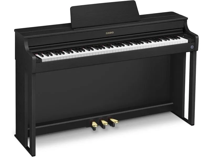 Casio E-Piano CELVIANO AP-300BK Casio E-Piano CELVIANO AP-300BK