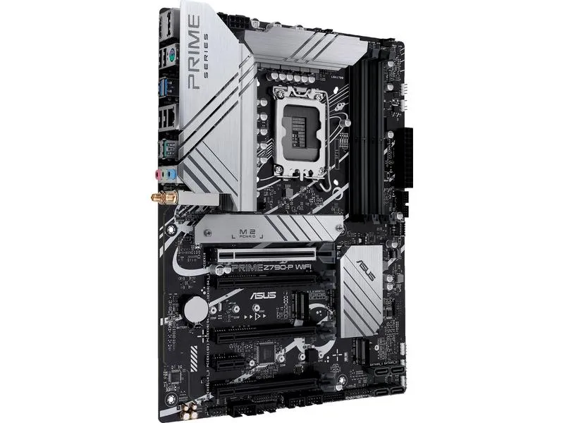 ASUS Mainboard PRIME Z790-P WIFI ASUS Mainboard PRIME Z790-P WIFI