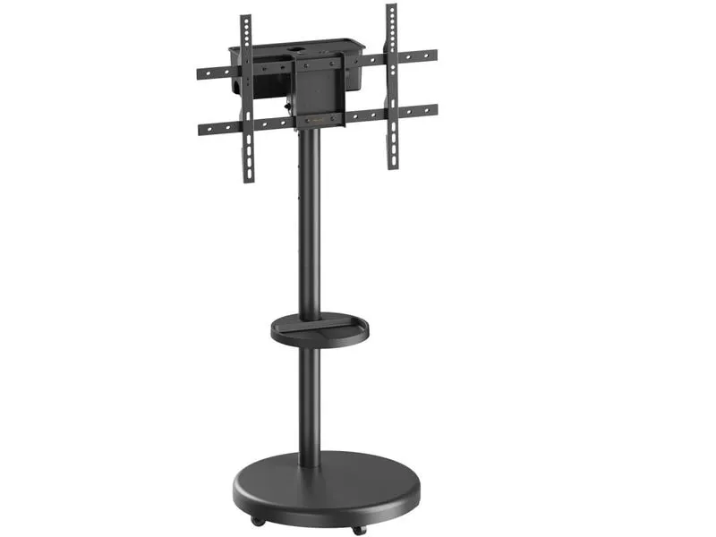 My Wall TV-Trolley HP 91 Schwarz
