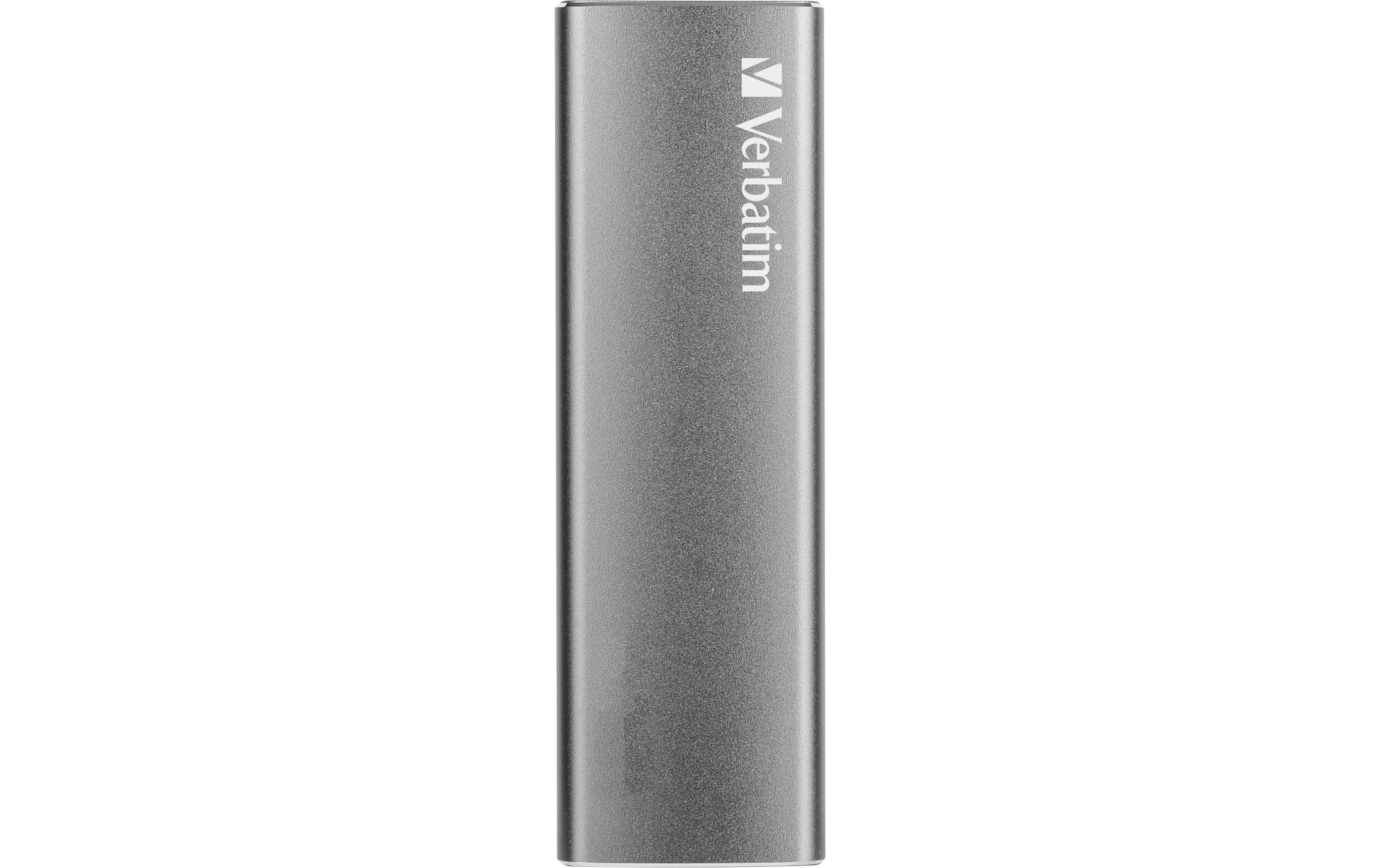 Verbatim Externe SSD VX500 2000 GB