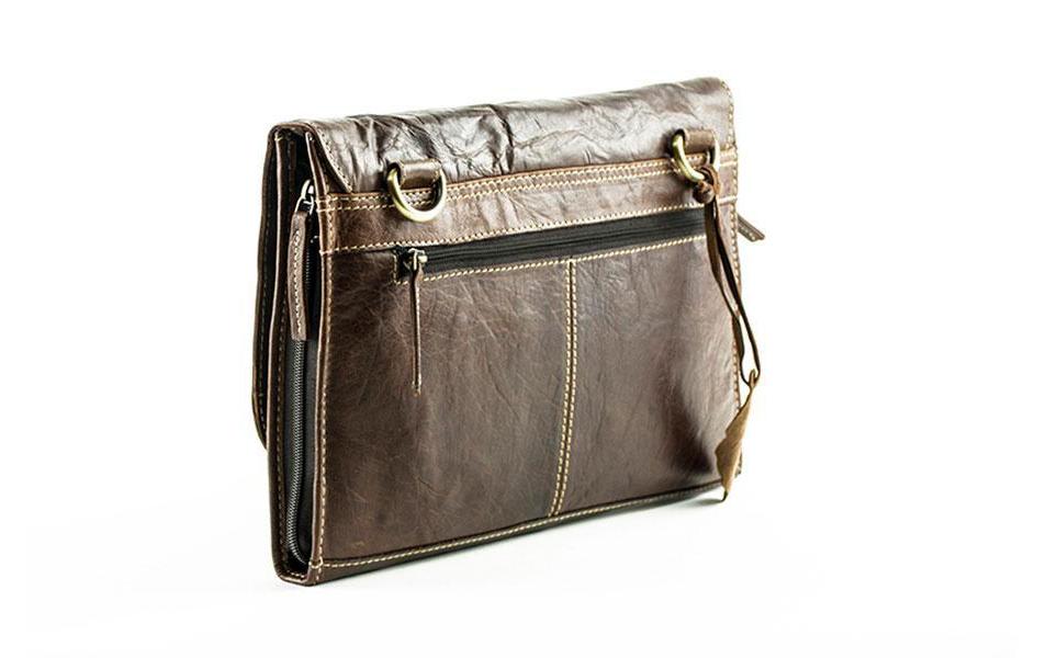 Alpenleder Tablet-Tasche Basel 13 Alpenleder Tablet-Tasche Basel 13