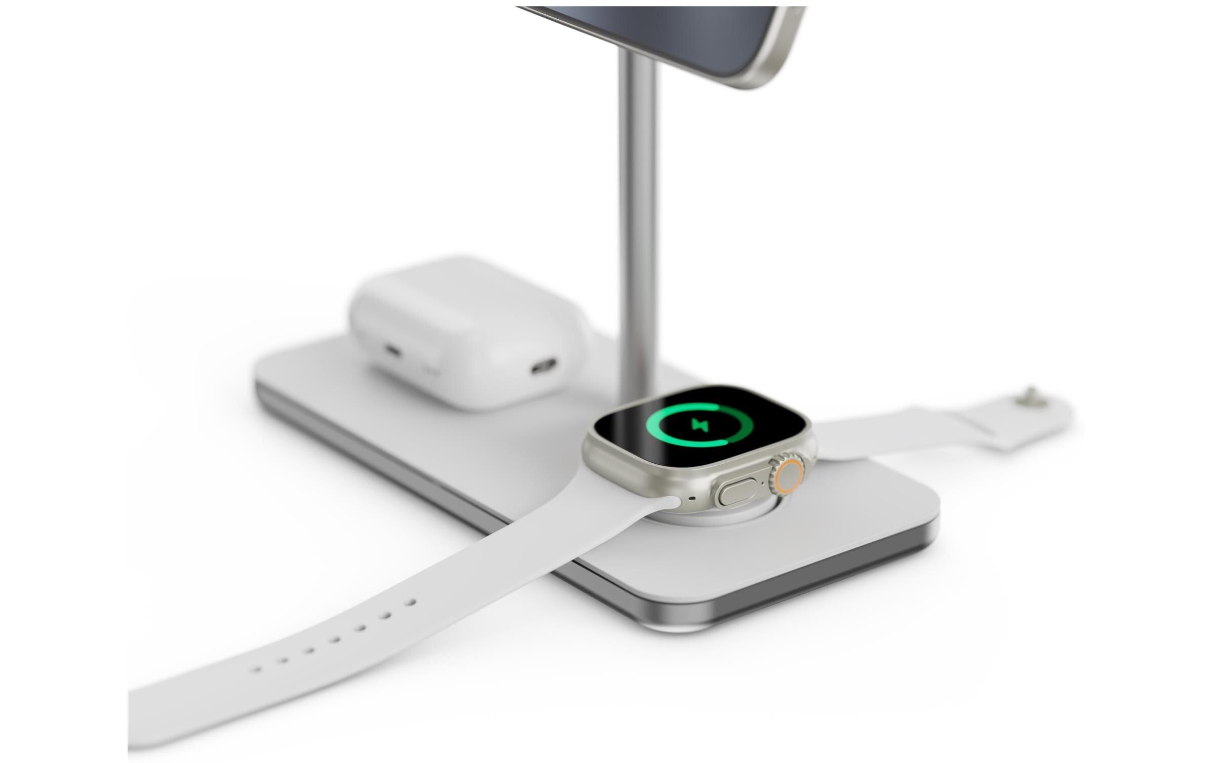 LINQ by ELEMENTS Wireless Charger LINQ Stand