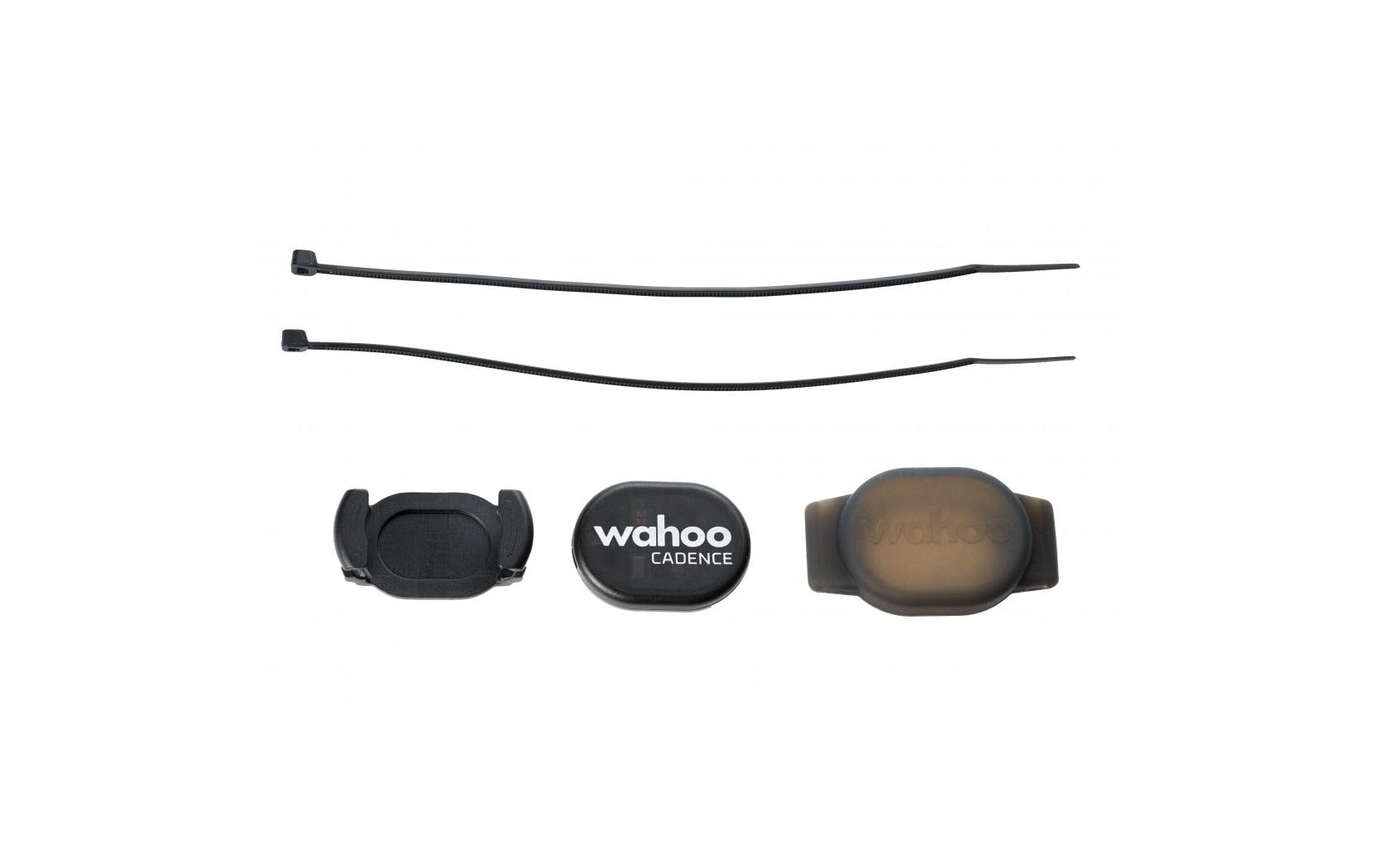 WAHOO Bike Rpm Cadence Sensor