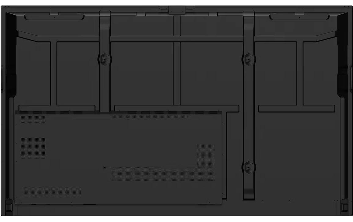 LG Touch Display 86TR3DQ-B Multitouch 86