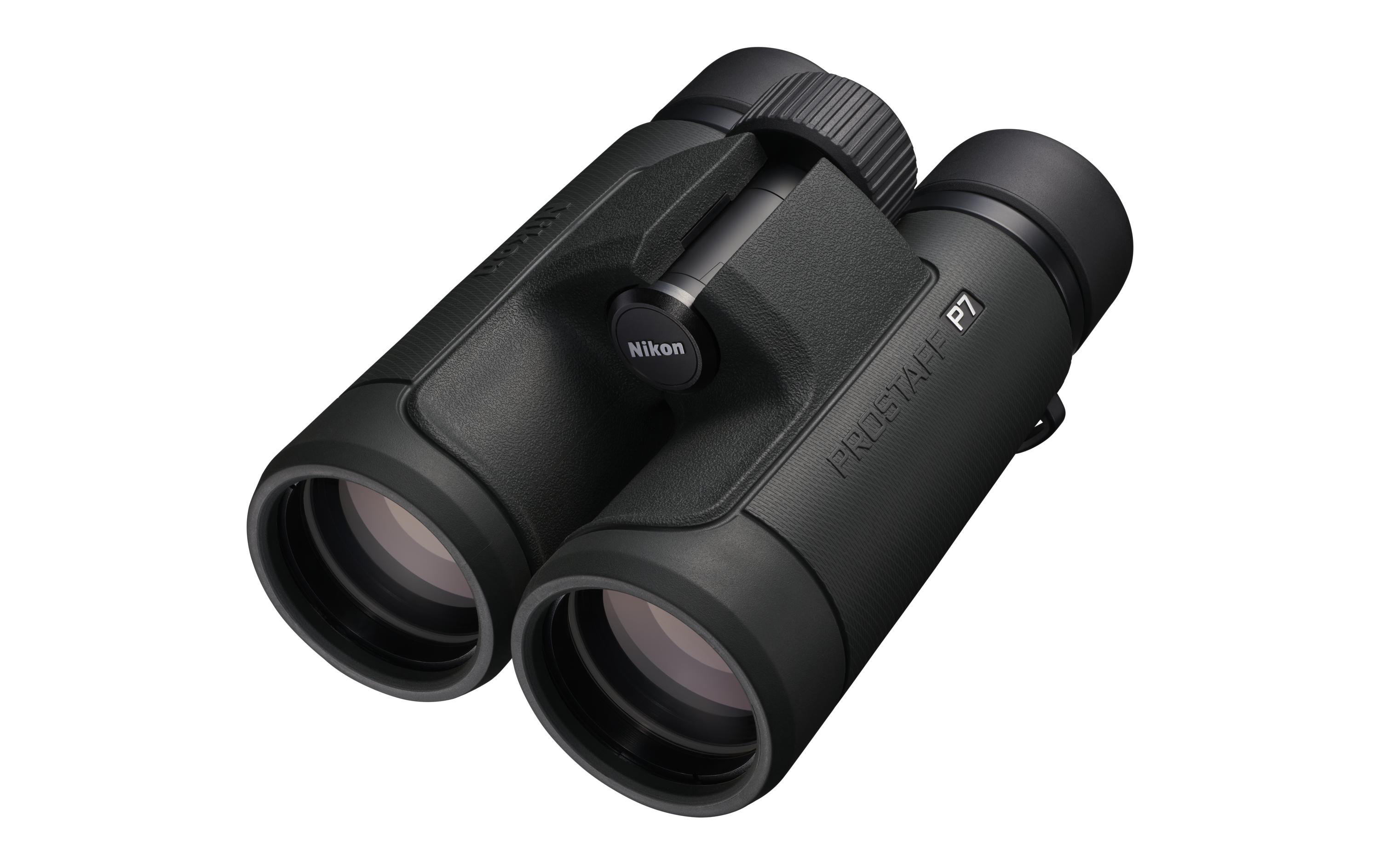 Nikon Fernglas Prostaff P7 10x42