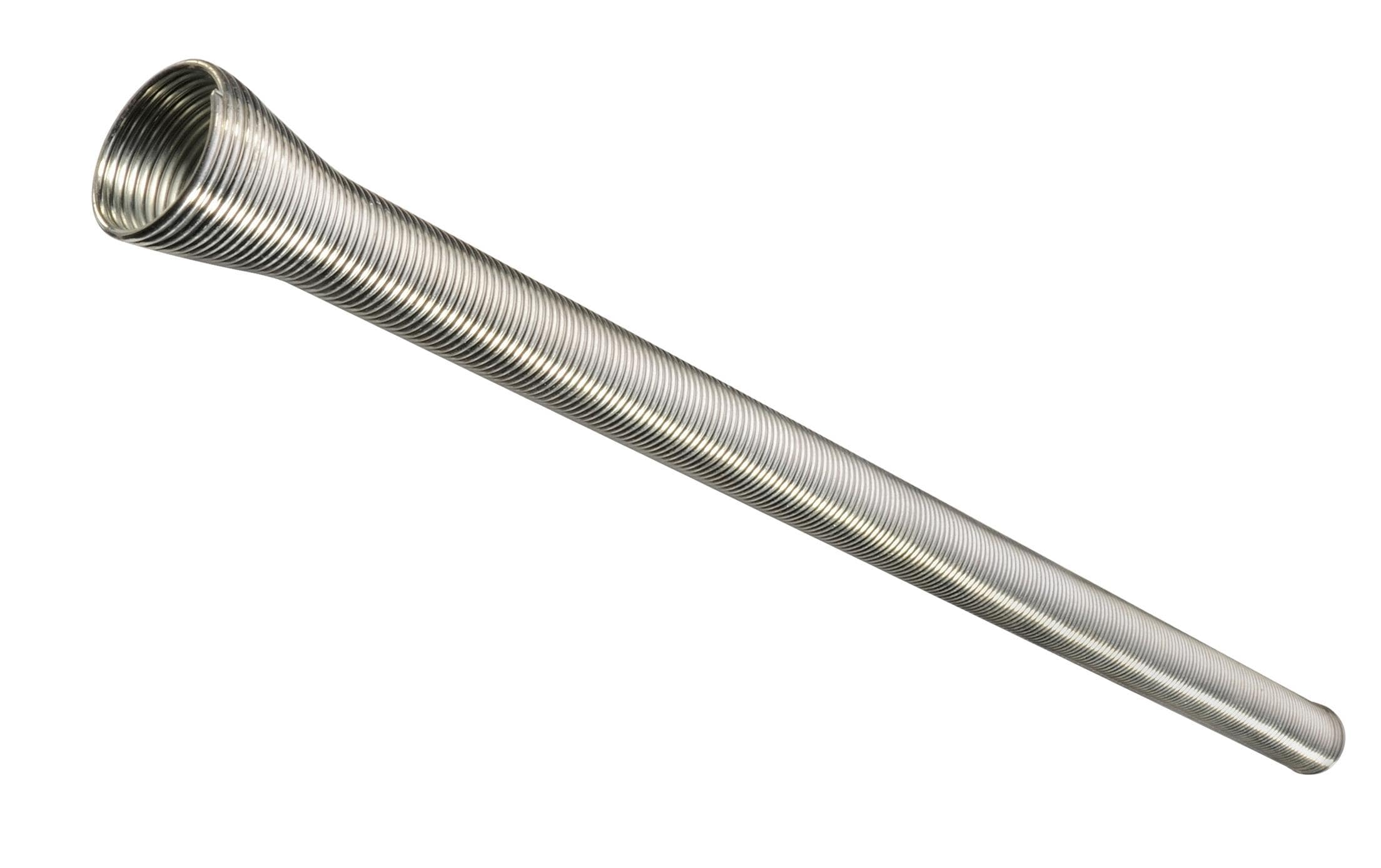 CFH Kupferrohrbiegefeder Ø 10 mm CFH Kupferrohrbiegefeder Ø 10 mm