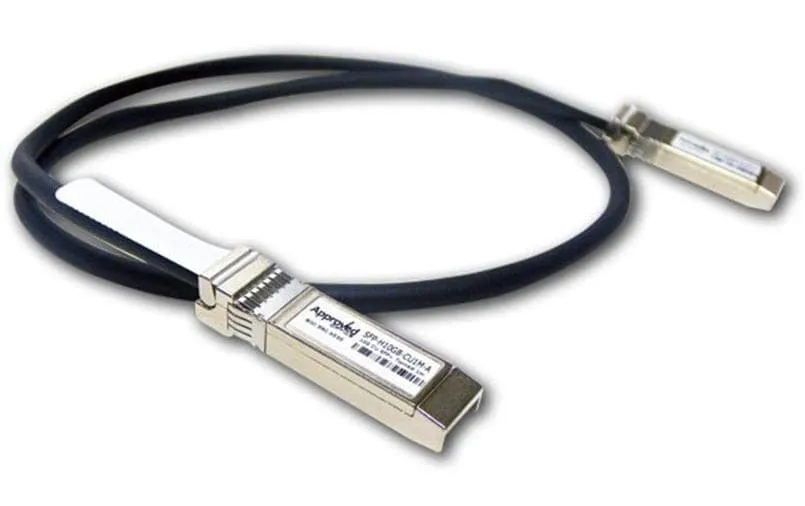 Cisco Direct Attach Kabel SFP-H10 GB-CU1M= SFP+/SFP+ 1 m Cisco Direct Attach Kabel SFP-H10 GB-CU1M= SFP+/SFP+ 1 m