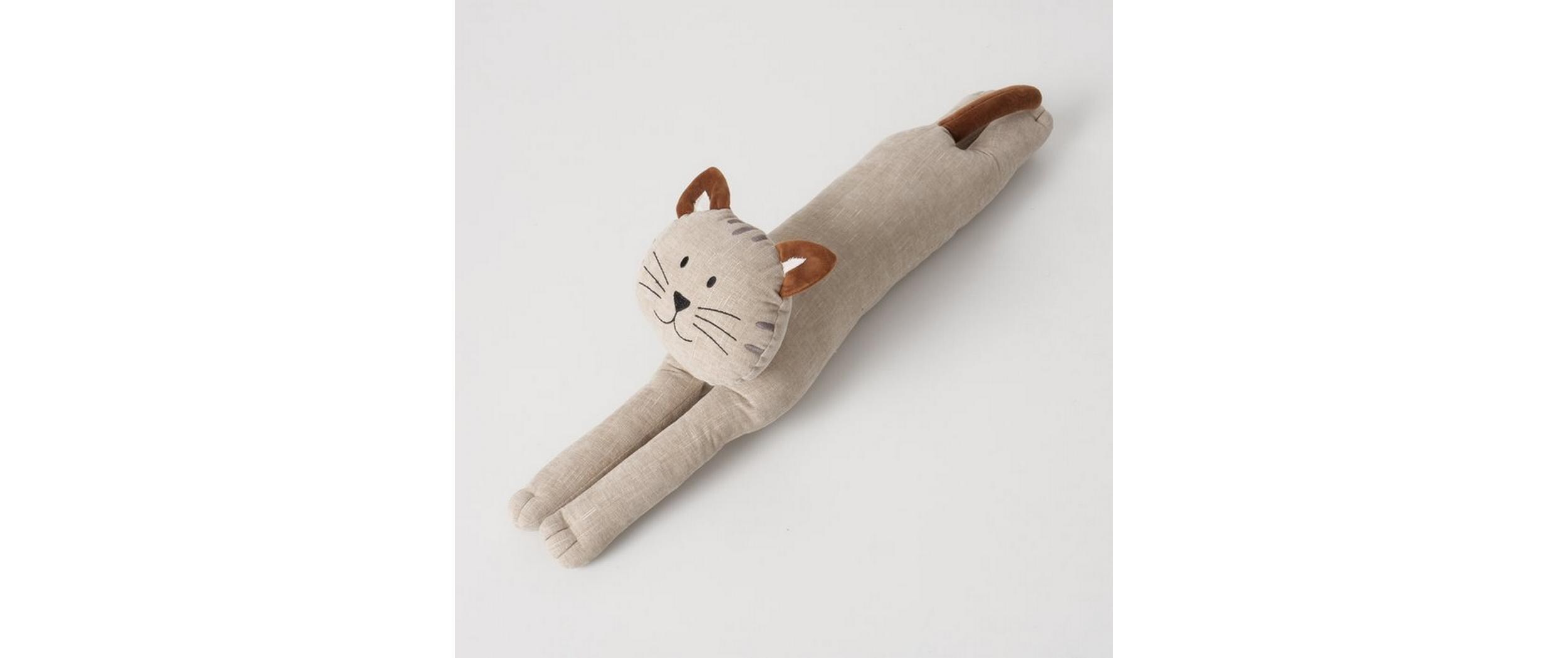 Boltze Türsicherung Minky 75.8 x 11.8 x 21.9 cm