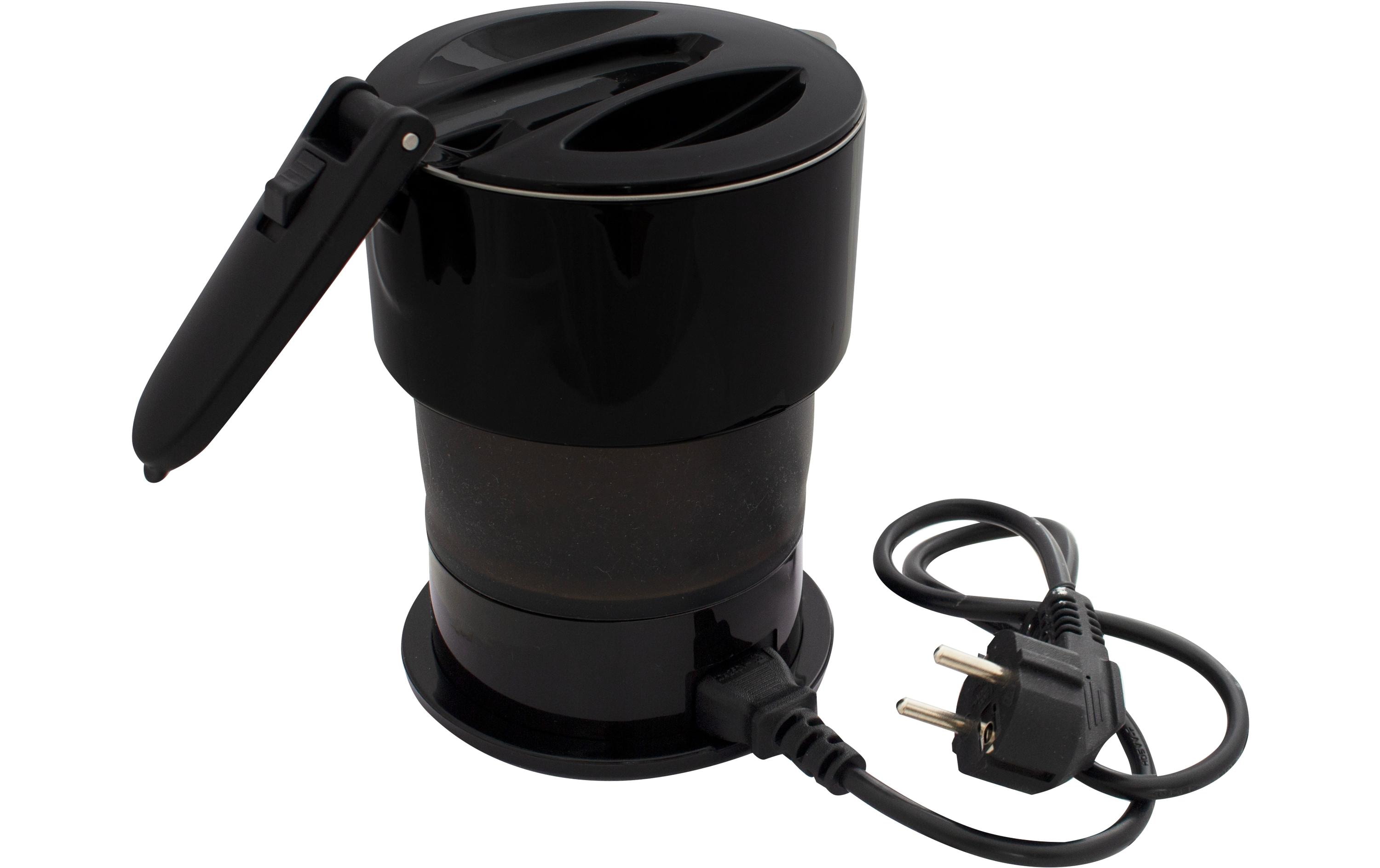 Eurotrail Reisewasserkocher 0.6 l Eurotrail Reisewasserkocher 0.6 l