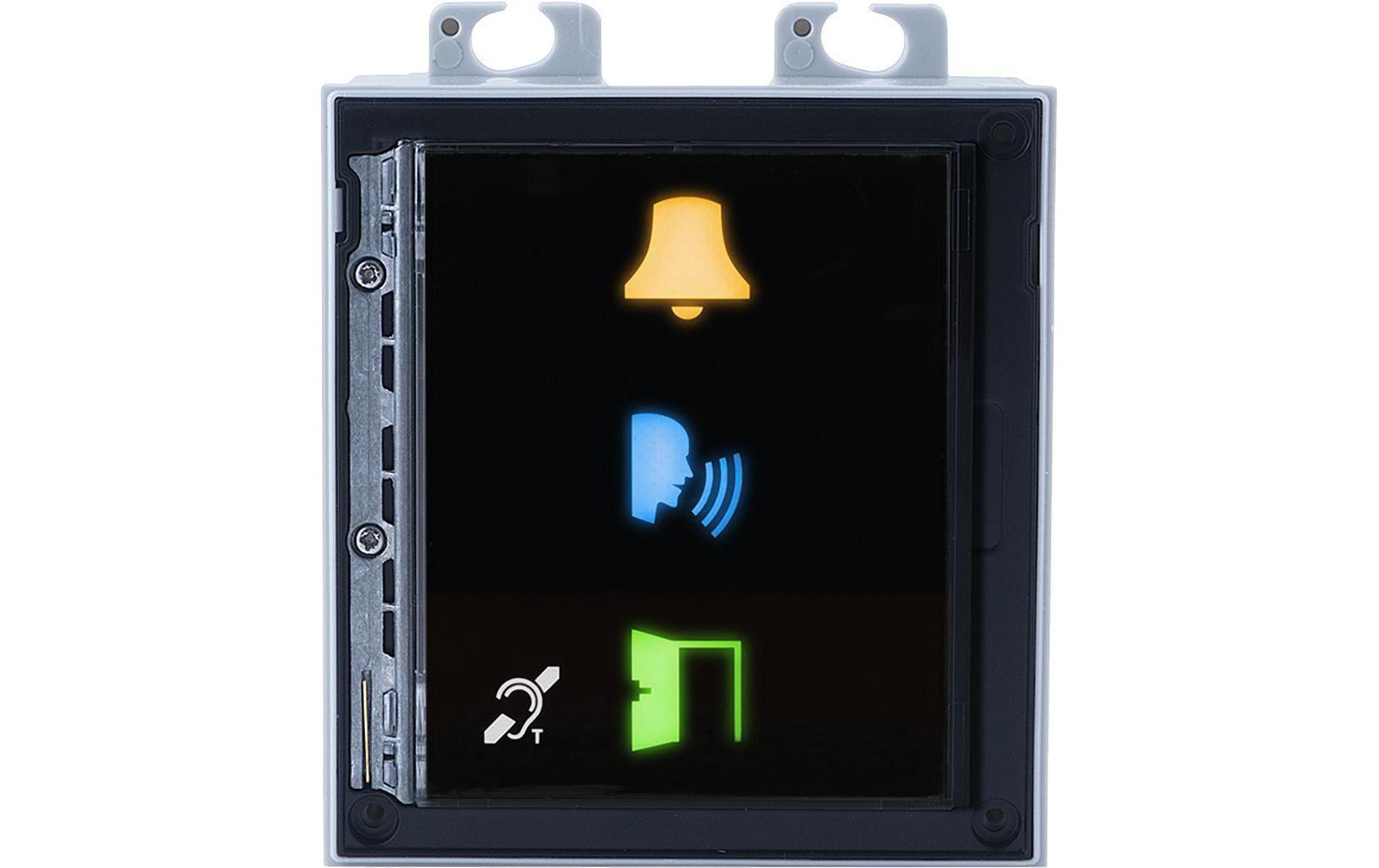 2N Induction Loop Modul Induktionsschleife
