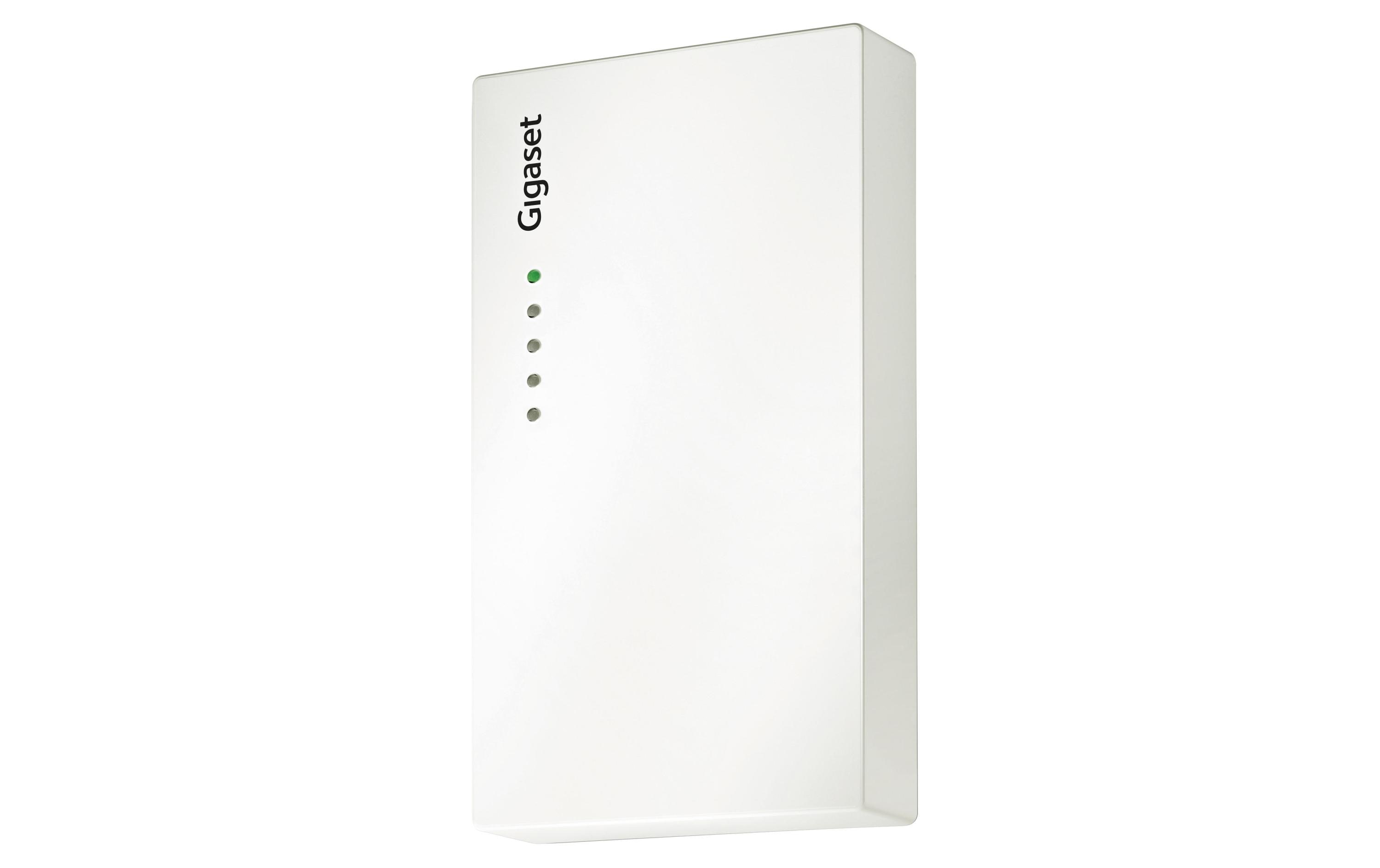 Gigaset Pro Basisstation N720 IP PRO DECT
