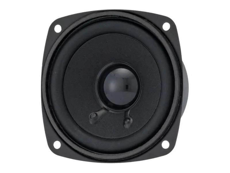 Visaton HiFi-Breitbandlautsprecher FRS 8 - 4 Visaton HiFi-Breitbandlautsprecher FRS 8 - 4