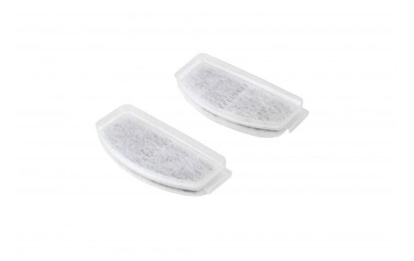 Ebi Zubehör Ersatzfilter zu Brunnen Cascade 2 Stk.