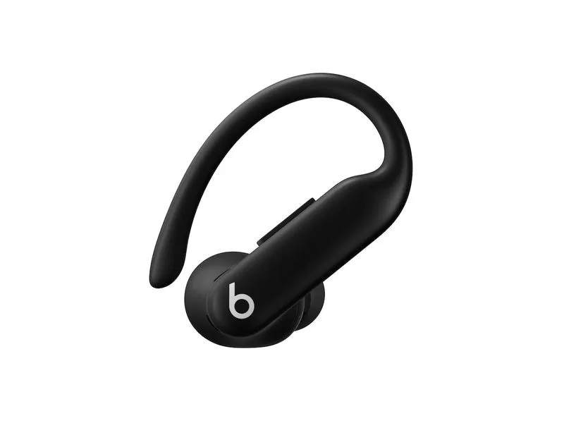 Apple Beats Wireless In-Ear-Kopfhörer Powerbeats Pro 2 Jet Black Apple Beats Wireless In-Ear-Kopfhörer Powerbeats Pro 2 Jet Black