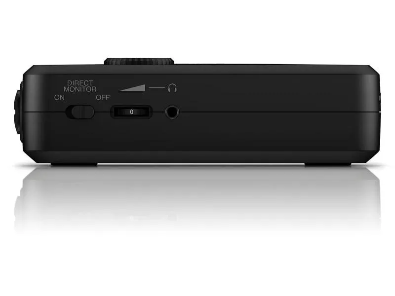 IK Multimedia Audio Interface iRig Pro Duo I/O IK Multimedia Audio Interface iRig Pro Duo I/O