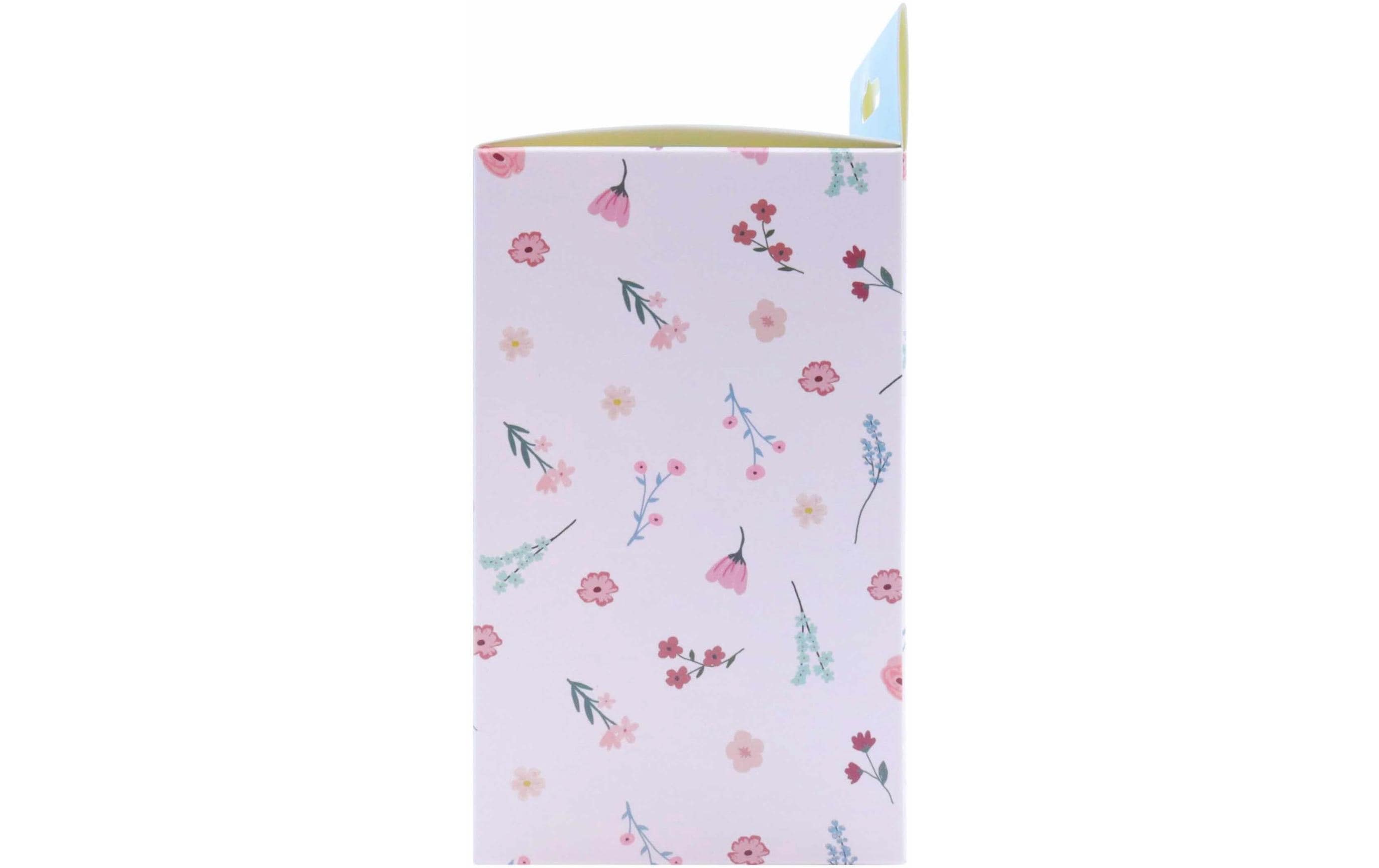 PME Muffin Backform Blumen 24 Stück