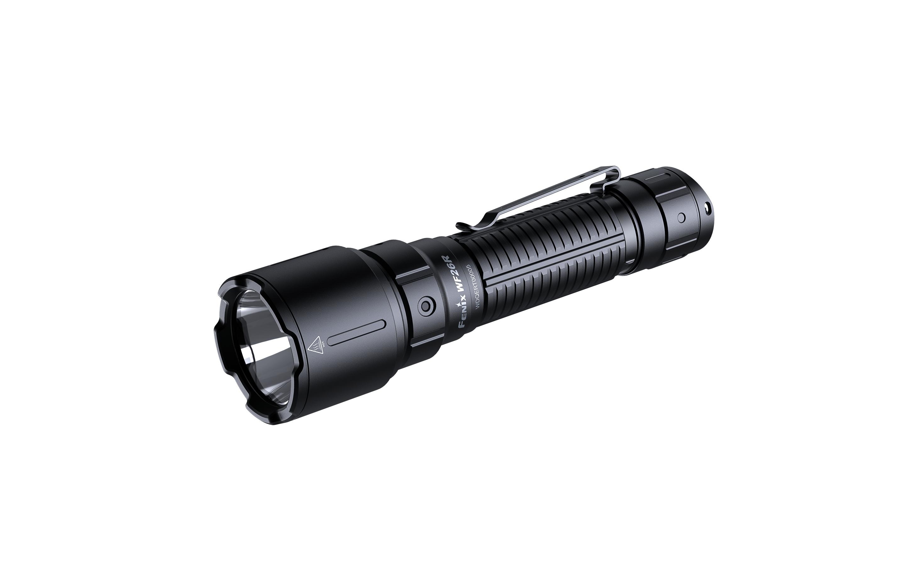 Fenix Taschenlampe WF26R