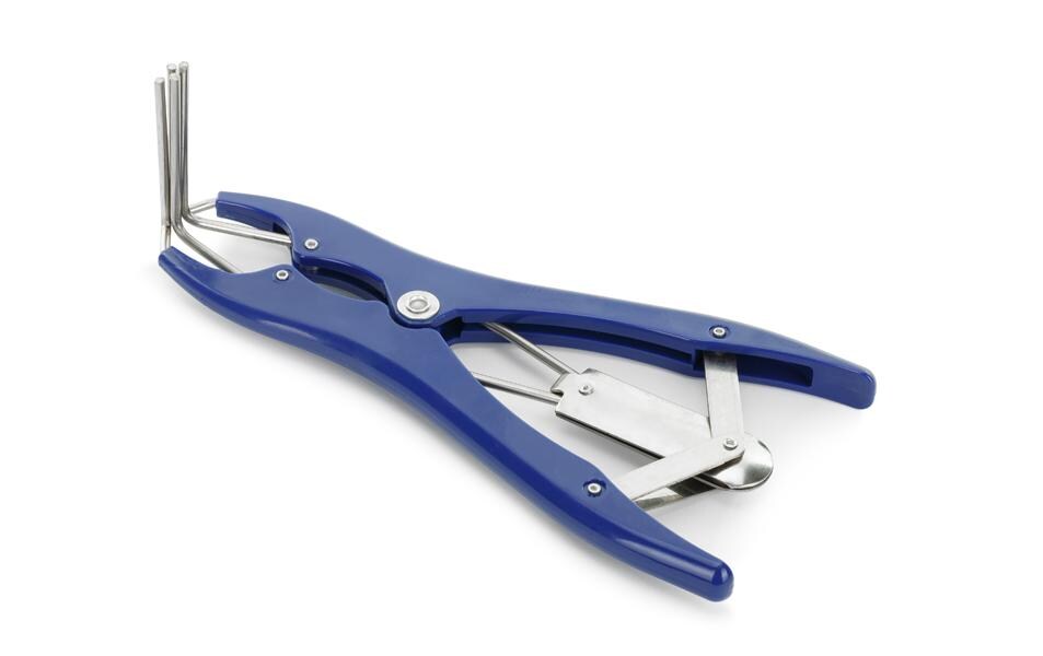 Partydeco Ballonexpansionszange, 9.5 x 21.3 cm