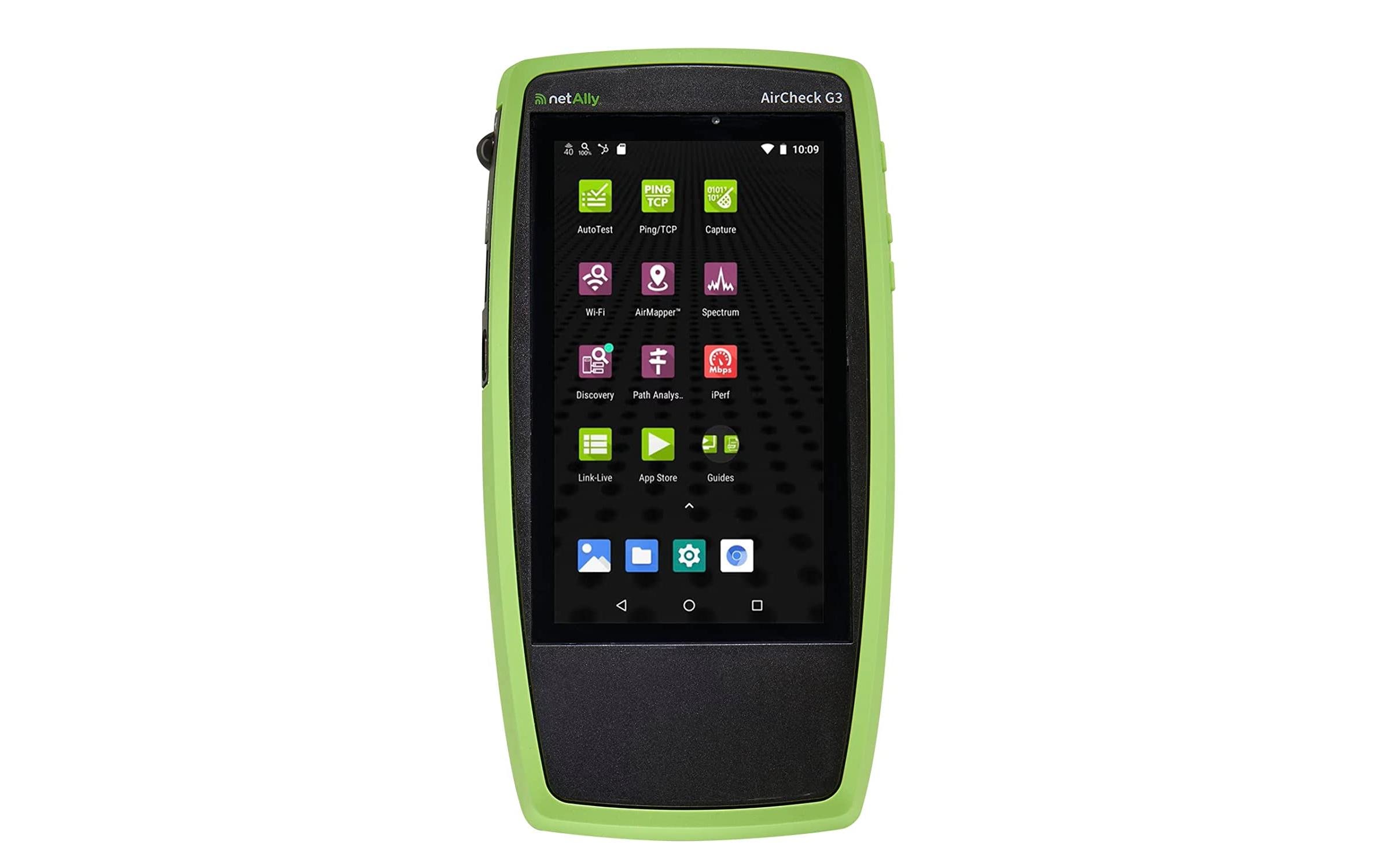 NetScout AIRCHECK-G3E-PRO-KT (Full Tri-Band)