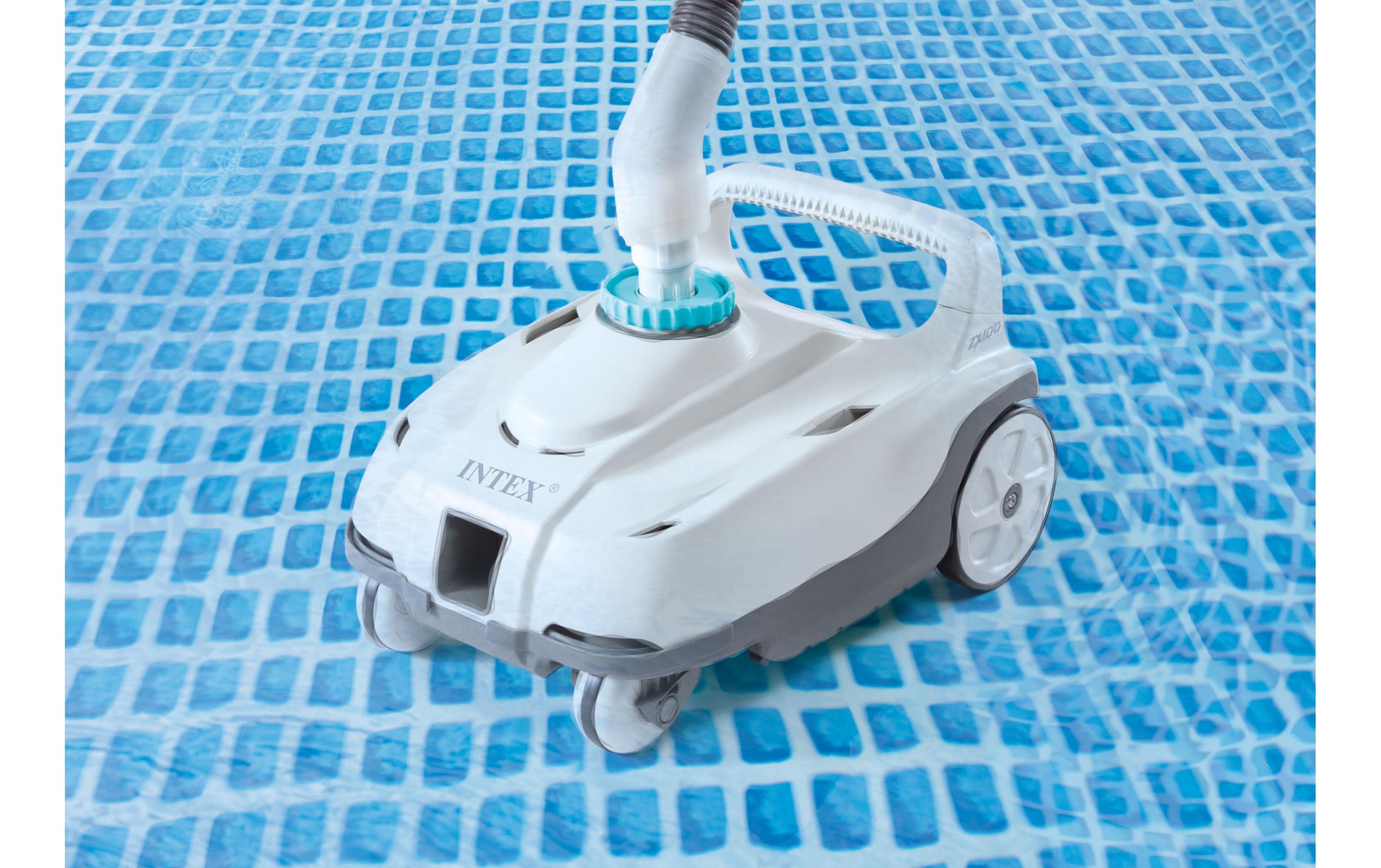 Intex Poolreinigungs-Roboter ZX100