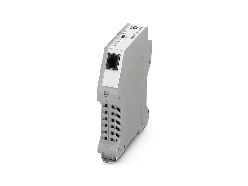 Phoenix Contact PoE Extender 2010 ETH TP-G LAN Phoenix Contact PoE Extender 2010 ETH TP-G LAN