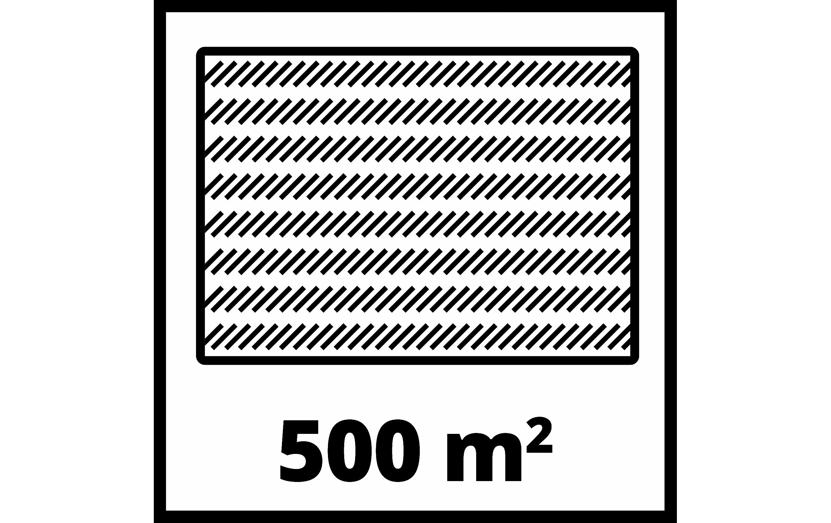 Einhell Mähroboter Freelexo 500 LCD BT+ 500 m²
