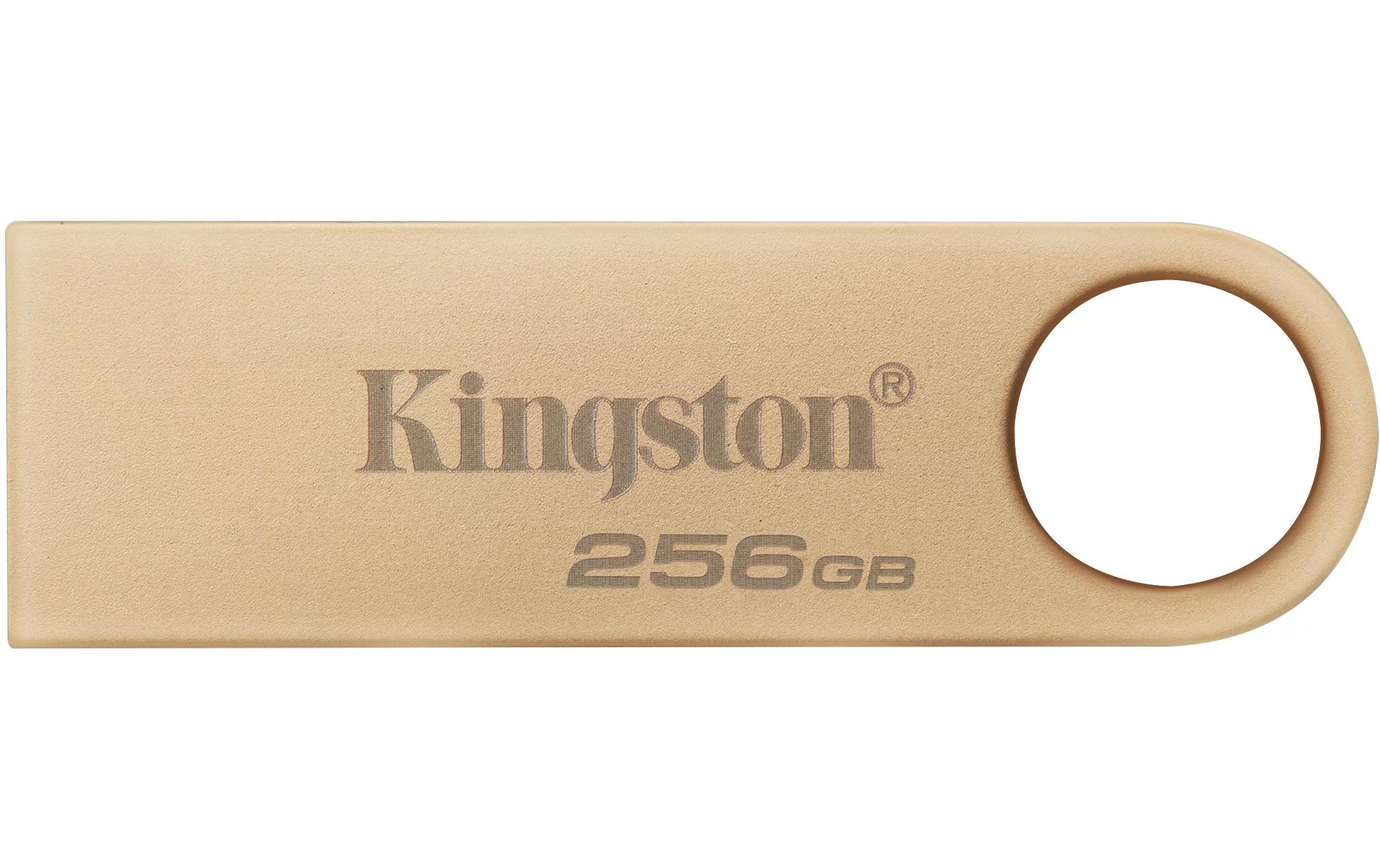 Kingston USB-Stick DataTraveler SE9 G3 256 GB Kingston USB-Stick DataTraveler SE9 G3 256 GB